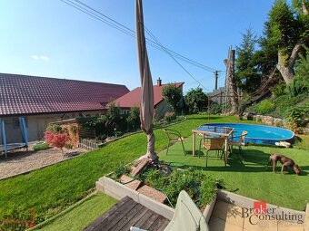 Rodinný dom na predaj. - 3