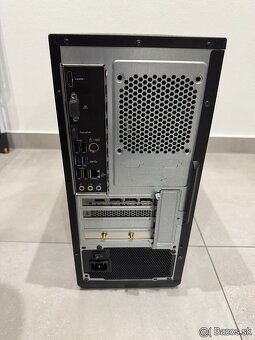 MSI MAG Infinite S3 I5-13400F/ RTX 3060 - 3