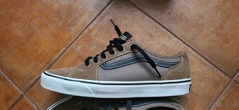 Tenisky Vans Filmore decon-nové - 3