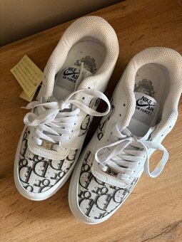 DIOR AIR FORCE 1 - 3