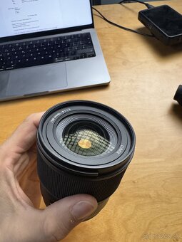 Panasonic Lumix S 18mm f/1.8 - 3