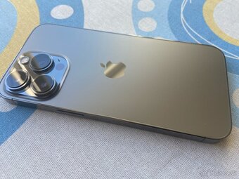 iPhone 13 Pro 256 Gb Graphite - 3