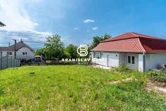 Predaj 3-izbový rodinný dom, Vyšná Hutka - 3