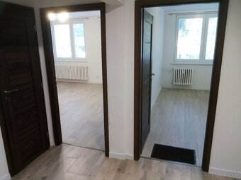 Prenajom 2 izboveho bytu - 3