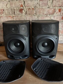 Reproduktory Aiwa - 3