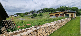 Predám pozemok v Levočskej Doline - 3