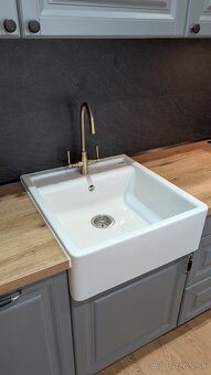 2 izbový byt po kompletnej rekonštrukcii - 3