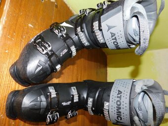 Atomic Hawx č-39 - 3