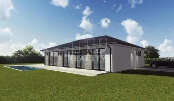 Priestranný 4i dom, ktorý vám dáva slobodu. 116 m2... - 3