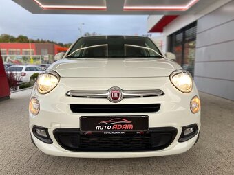 Fiat 500X 1.4 MultiAir 103kW - 3