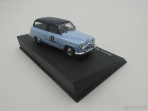 SIMCA 1/43 - 3