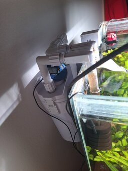 Akvárium NanoCube Dennerle 60l - 3