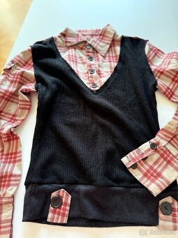 Viacere kusy oblecenia - 3