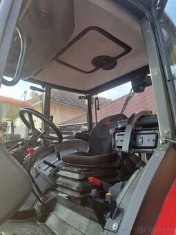 Zetor proxima 8441 - 3