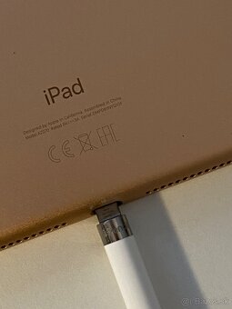 iPad 8 generacia - 3