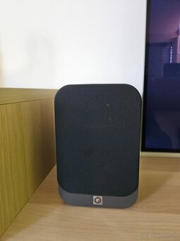 repro Q Acoustics 3020 - 3