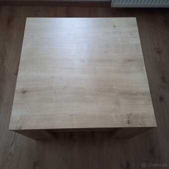 Konferenčný stolik - 3