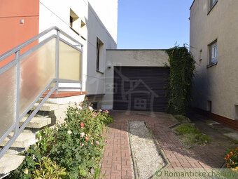 Päťizbový rodinný dom vo vyhľadávanej časti Nových Zámkov - 3