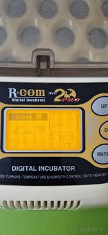 Liaheň R-com 20 PRO - 3