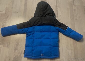 Chlapcenska lyziarska bunda Northville, velk 122,stlp 3000 - 3