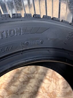 195/55 R15 sebring snow - 3