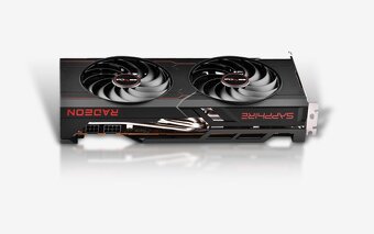 Sapphire AMD Rx6700xt 12gb - 3