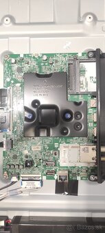 Predám náhradné diely na TV LG 43UT81006LA - 3