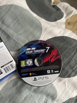 Ps5 grand turismo - 3