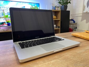 Macbook pro 13” A1278 - 3