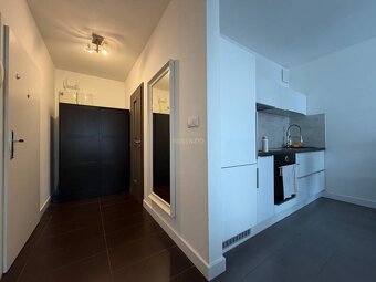 ASSENZIO – PRENAJOM – 2 IZBOVÝ BYT 43m2 –KAZANSÁ– KPODUNAJSK - 3