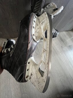 Hokejové korčule Bauer Nexus 5000 - 3