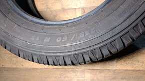 Pneumatiky Michelin 235/60 R16 - 3