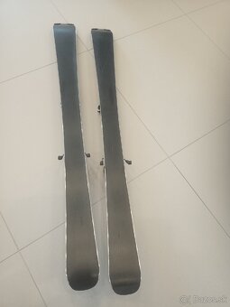 Detské lyže 110cm, lyžiarky 33 - 3