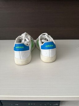 Detské botasky zn. Adidas - 3