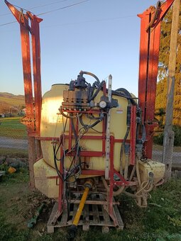 Predám postrekovač Hardi - 3