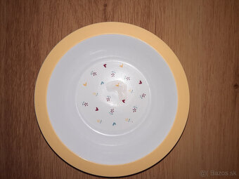 Detská jedálenská súprava - 3