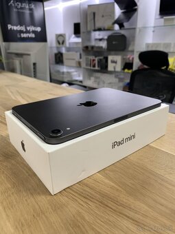 Apple iPad mini 6 - 3