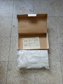 WC modul Predstenový úsporny - 3