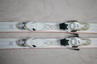 dámske lyže Dynastar Intense 153 cm - 3