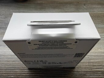 Samsung Galaxy Buds3 - biele - 3