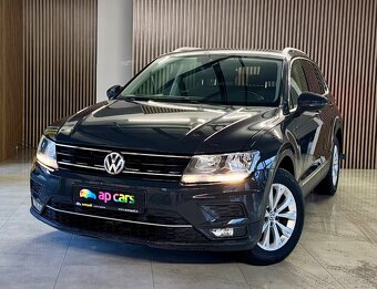 Volkswagen Tiguan 1.5 TSI 2020/DPH odpočet  - 3