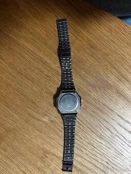 Hodiny casio - 3
