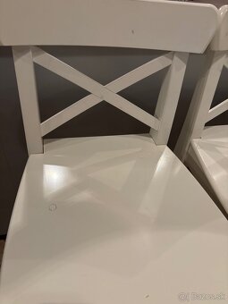 Ingolf bytové stoličky - 3