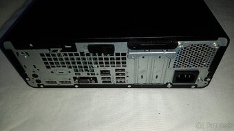HP PRODESK 600 G3 SFF - 3