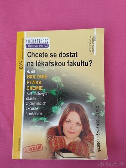 Podklady na prijímačky VŠ - 3