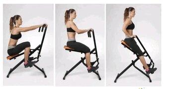 Total Crunch minimälne používaný - 3