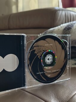 The Best of Bond – James Bond - 3