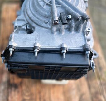 Automaticka prevodovka 8F35 8F40 FORD S-Max, C-Max Kuga - 3