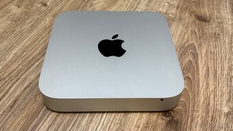 Apple iMac mini 2014 A1347 - 3