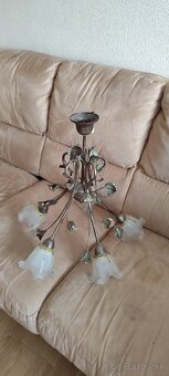 Predám luster - 3